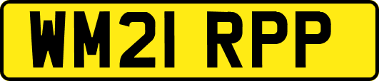 WM21RPP