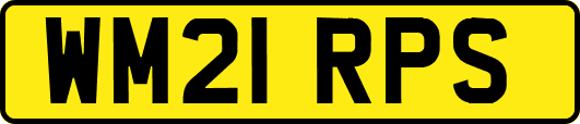 WM21RPS