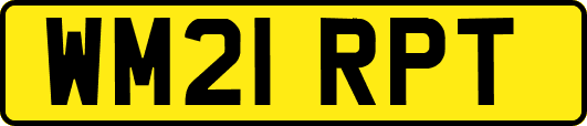 WM21RPT