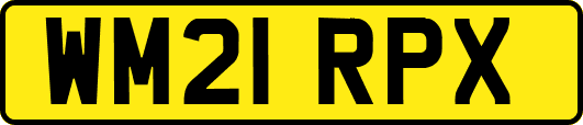 WM21RPX