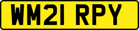 WM21RPY