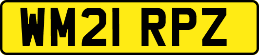 WM21RPZ