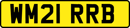WM21RRB