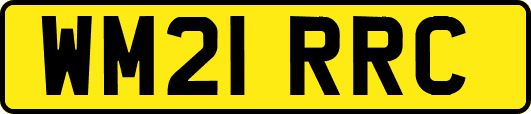 WM21RRC