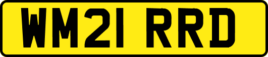 WM21RRD
