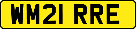 WM21RRE