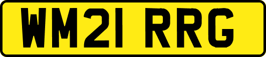 WM21RRG