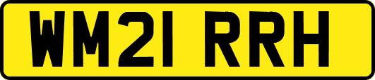 WM21RRH