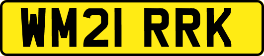 WM21RRK