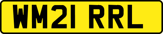 WM21RRL