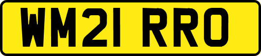 WM21RRO