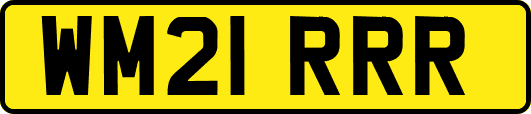 WM21RRR