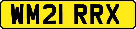 WM21RRX