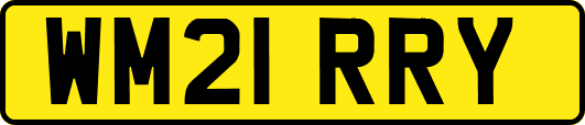 WM21RRY