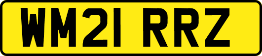 WM21RRZ