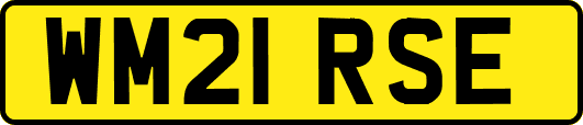 WM21RSE