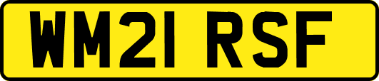WM21RSF