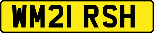 WM21RSH