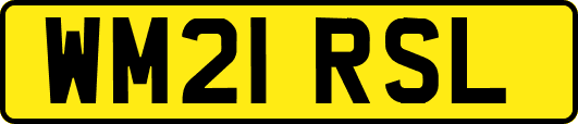 WM21RSL