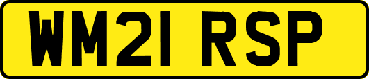 WM21RSP