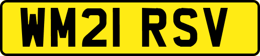 WM21RSV