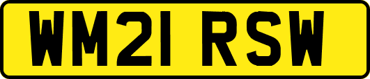 WM21RSW