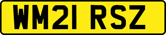 WM21RSZ