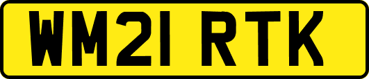 WM21RTK