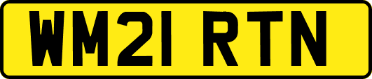 WM21RTN