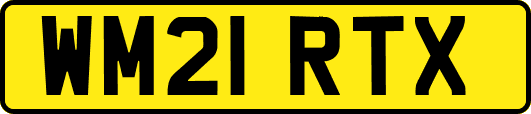 WM21RTX