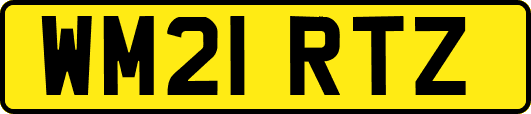 WM21RTZ