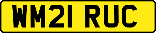 WM21RUC
