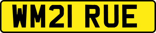 WM21RUE