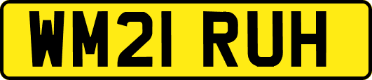WM21RUH