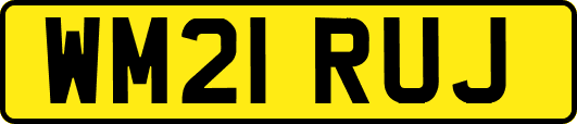WM21RUJ