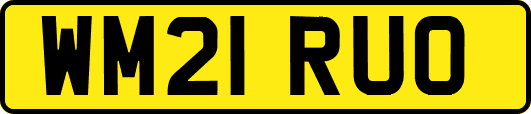 WM21RUO