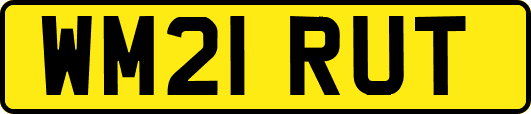 WM21RUT