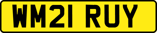 WM21RUY