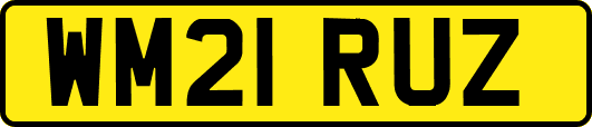 WM21RUZ