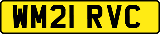 WM21RVC