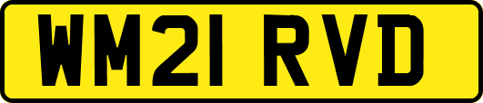 WM21RVD