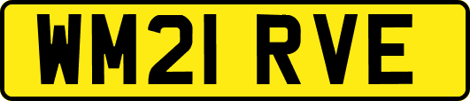 WM21RVE