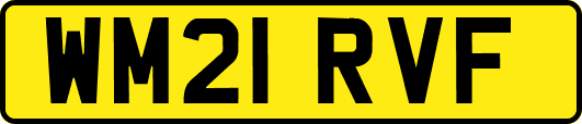 WM21RVF