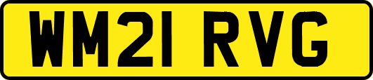 WM21RVG