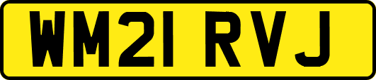 WM21RVJ