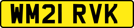 WM21RVK