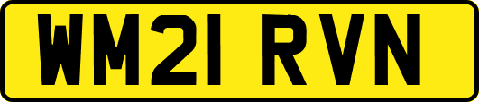 WM21RVN