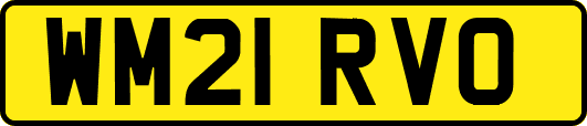 WM21RVO