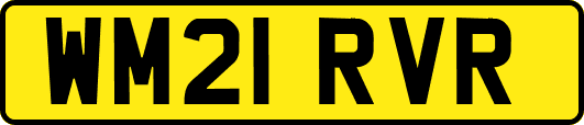 WM21RVR