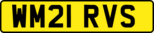 WM21RVS